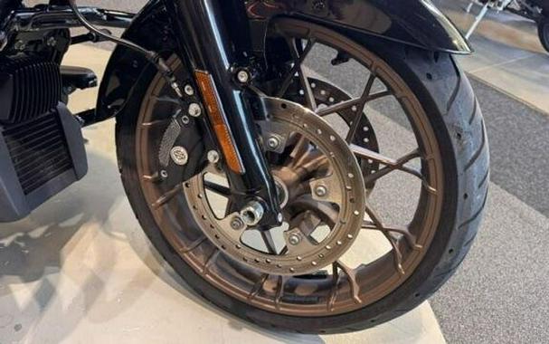 Used 2022 Harley-Davidson Street Glide ST