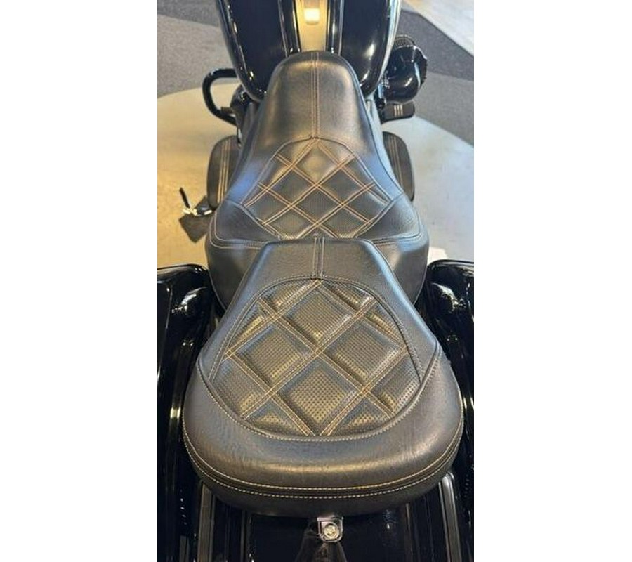 Used 2022 Harley-Davidson Street Glide ST
