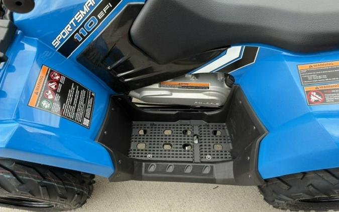 2027 Polaris Sportsman 110 EFI