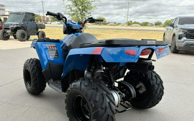 2027 Polaris Sportsman 110 EFI