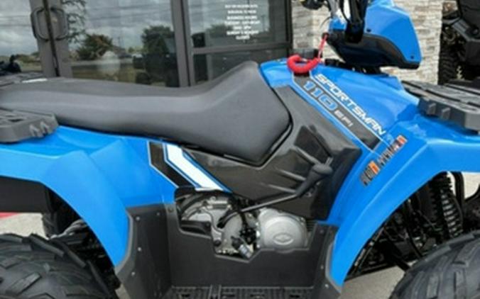 2027 Polaris Sportsman 110 EFI