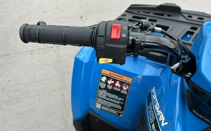 2027 Polaris Sportsman 110 EFI