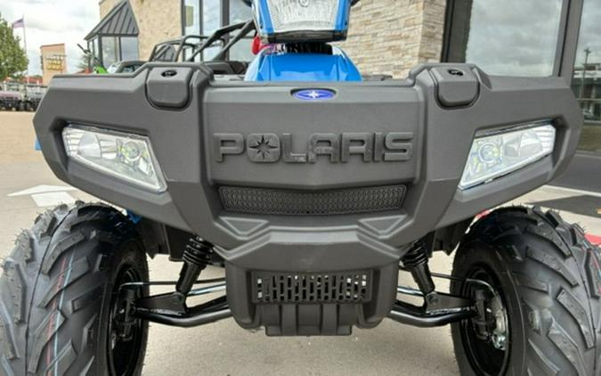 2027 Polaris Sportsman 110 EFI