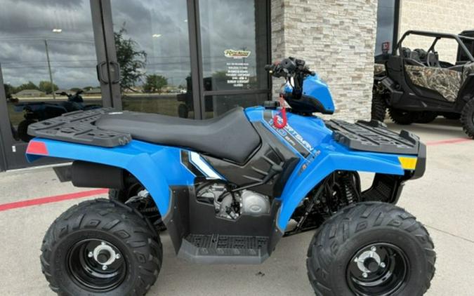 2027 Polaris Sportsman 110 EFI
