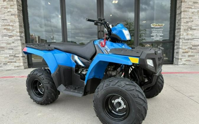 2027 Polaris Sportsman 110 EFI