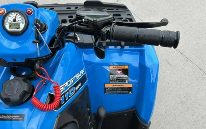 2027 Polaris Sportsman 110 EFI