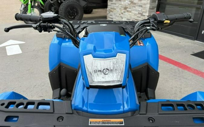 2027 Polaris Sportsman 110 EFI