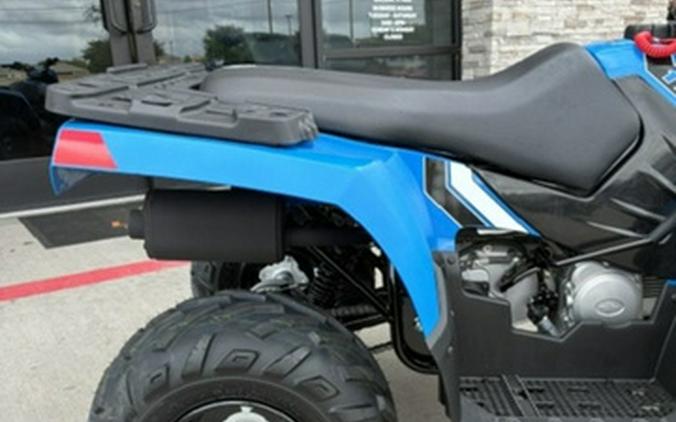 2027 Polaris Sportsman 110 EFI