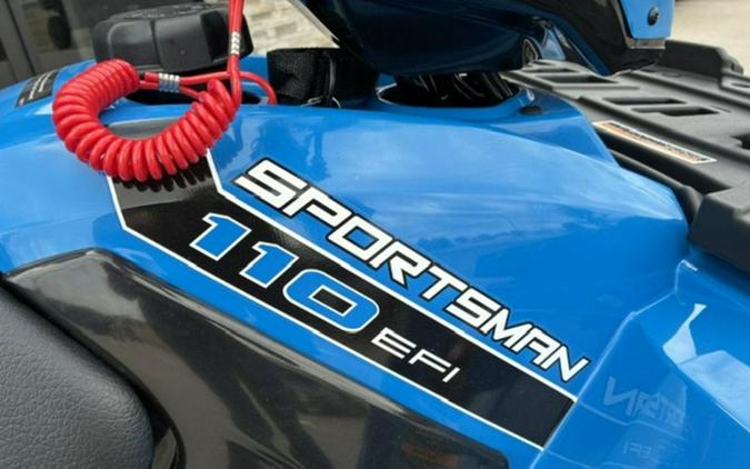 2027 Polaris Sportsman 110 EFI