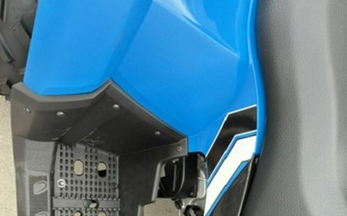 2027 Polaris Sportsman 110 EFI