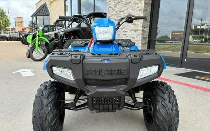 2027 Polaris Sportsman 110 EFI