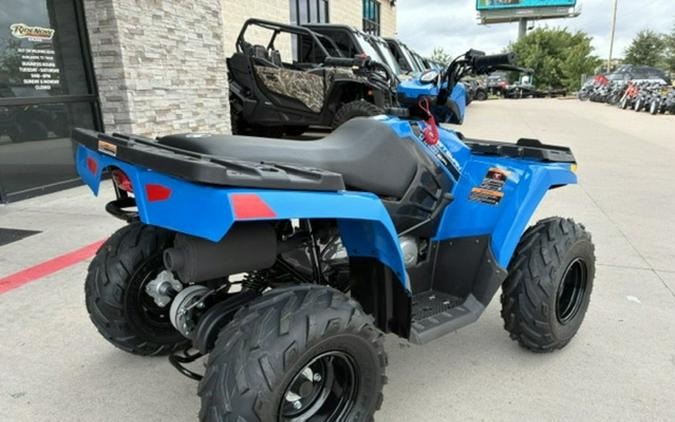 2027 Polaris Sportsman 110 EFI