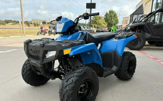 2027 Polaris Sportsman 110 EFI