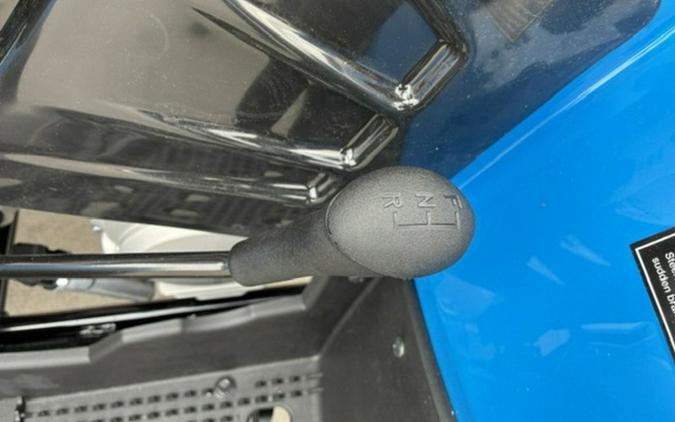 2027 Polaris Sportsman 110 EFI