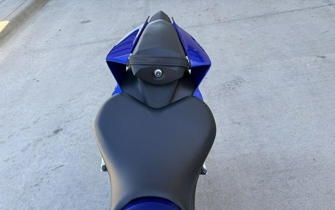 2024 Yamaha YZF R7