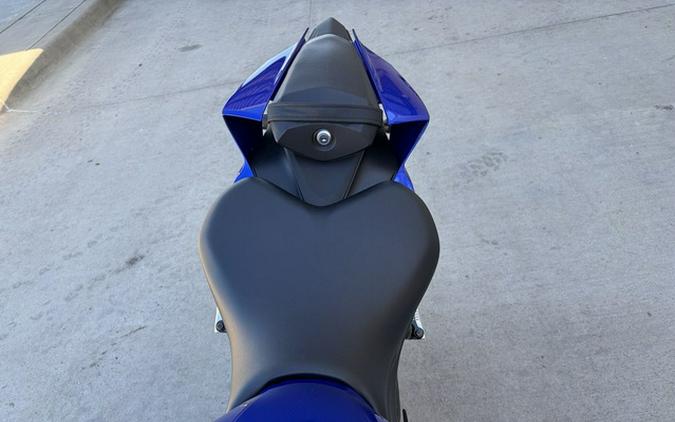 2024 Yamaha YZF R7