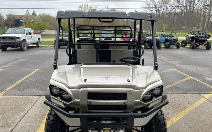 2023 Kawasaki Mule PRO-FXT™ Ranch Edition