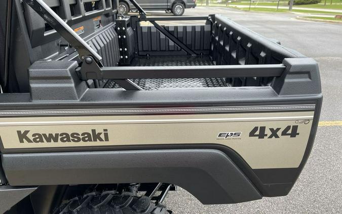 2023 Kawasaki Mule PRO-FXT™ Ranch Edition