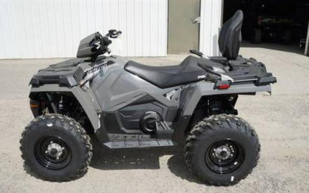 2023 Polaris Sportsman Touring 570 EPS