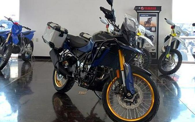 2023 Suzuki V-Strom 800DE Adventure