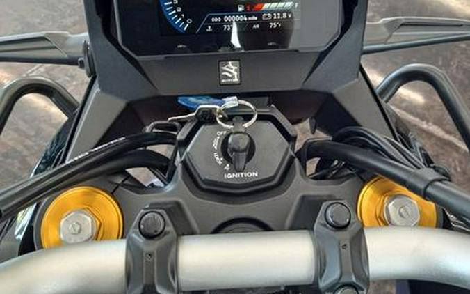 2023 Suzuki V-Strom 800DE Adventure