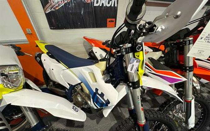 2024 Husqvarna FE 350s