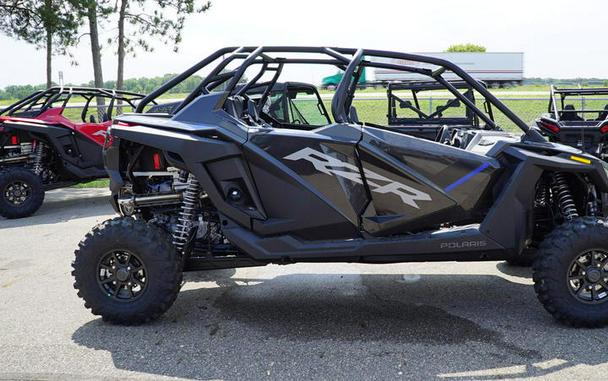 2023 Polaris® RZR Pro XP 4 Premium