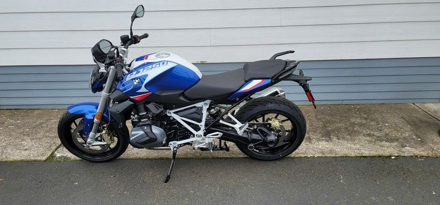 2023 BMW R 1250 R