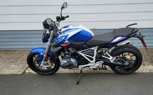 2023 BMW R 1250 R