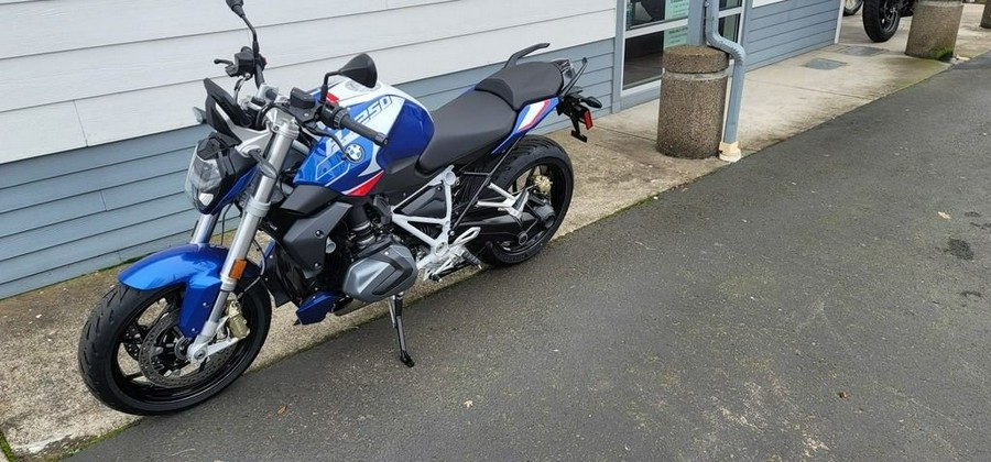 2023 BMW R 1250 R