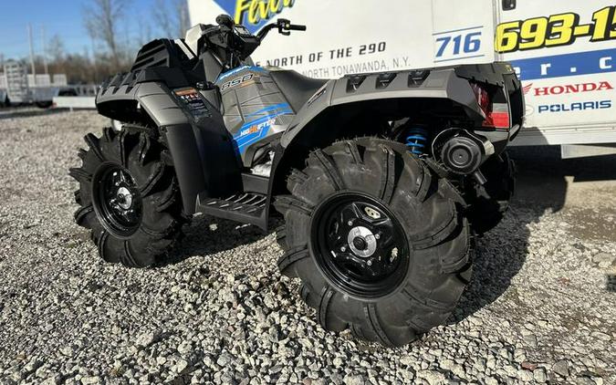 2024 Polaris® Sportsman 850 High Lifter Edition