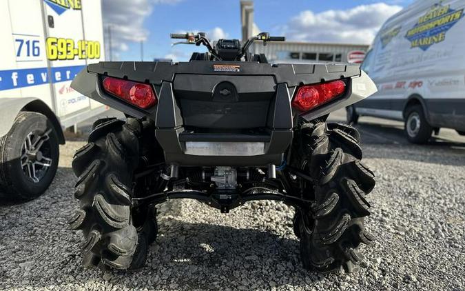 2024 Polaris® Sportsman 850 High Lifter Edition