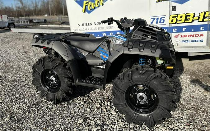 2024 Polaris® Sportsman 850 High Lifter Edition