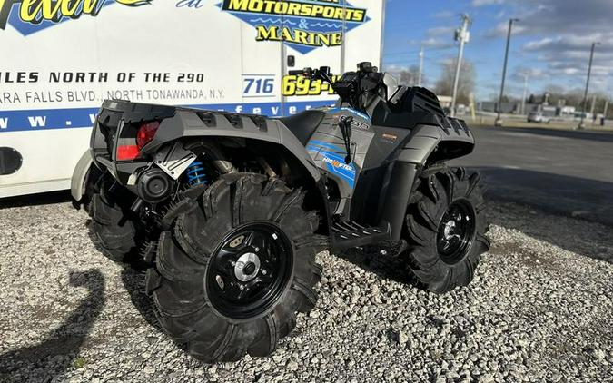 2024 Polaris® Sportsman 850 High Lifter Edition