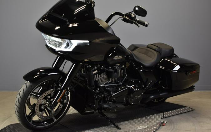 2024 Harley-Davidson Road Glide