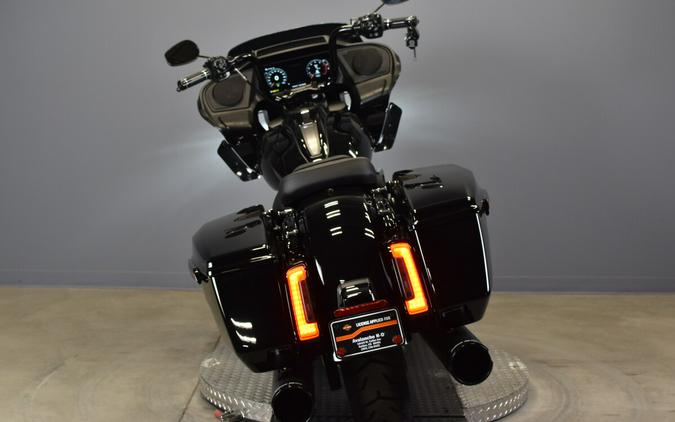 2024 Harley-Davidson Road Glide