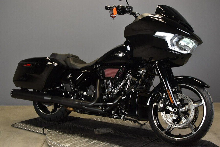 2024 Harley-Davidson Road Glide