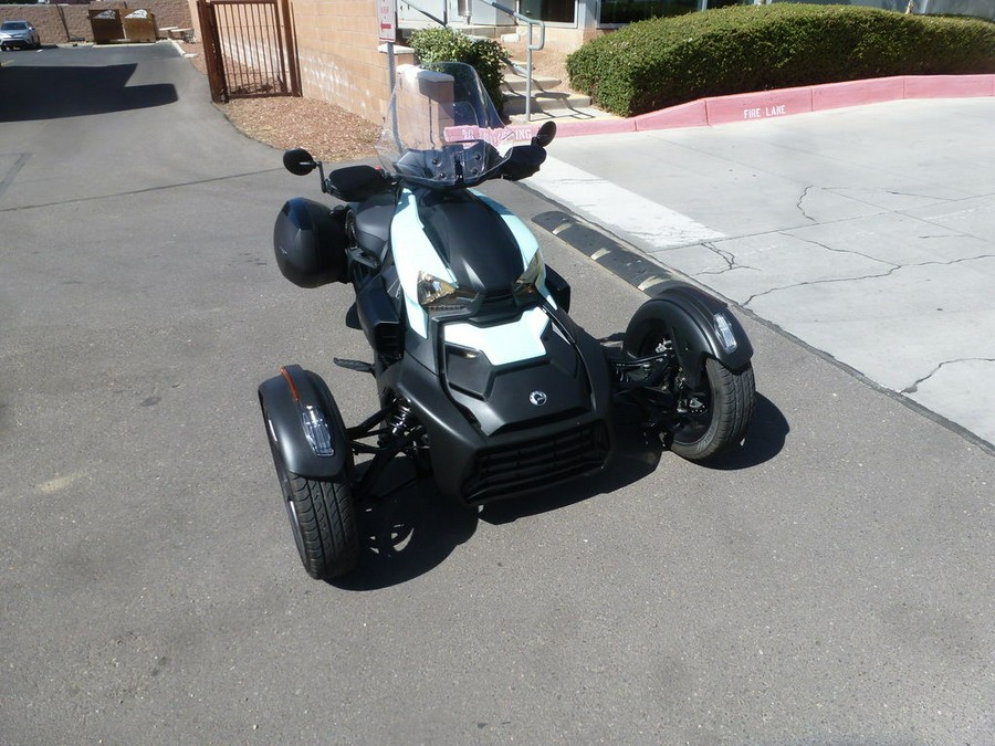 2021 Can-Am® Ryker 600 ACE