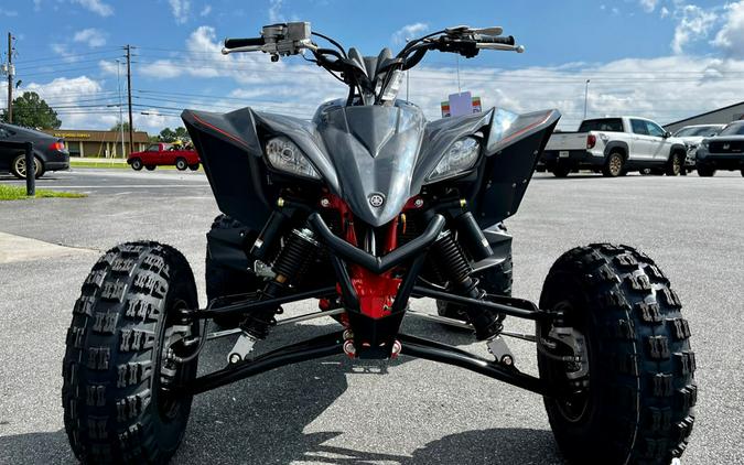 2024 Yamaha YFZ 450R SE