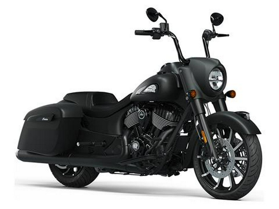 2023 Indian Motorcycle Springfield® Dark Horse®