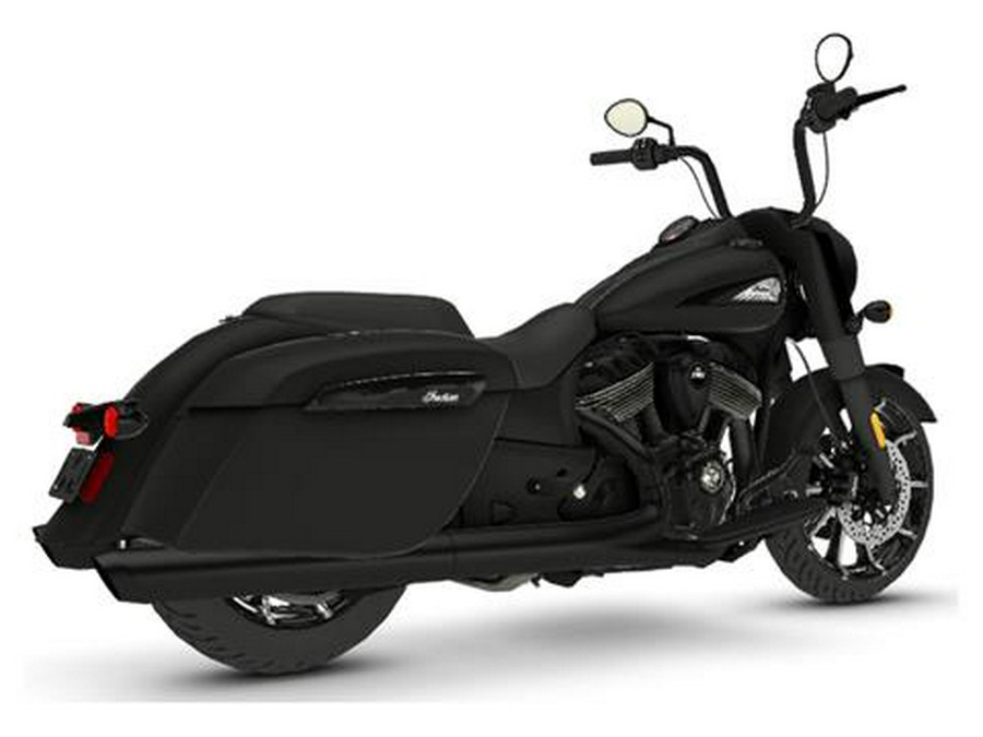 2023 Indian Motorcycle Springfield® Dark Horse®