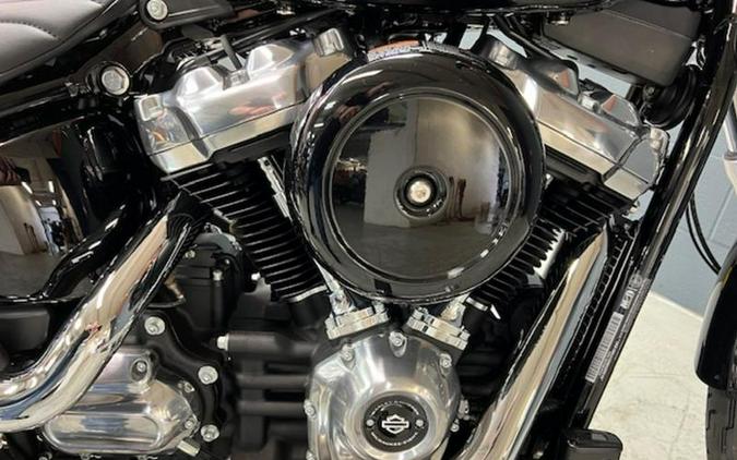 2024 Harley-Davidson® FXST - Softail® Standard