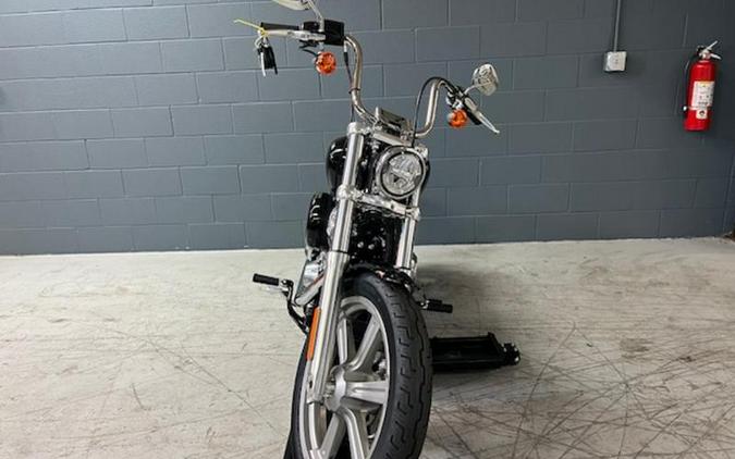 2024 Harley-Davidson® FXST - Softail® Standard