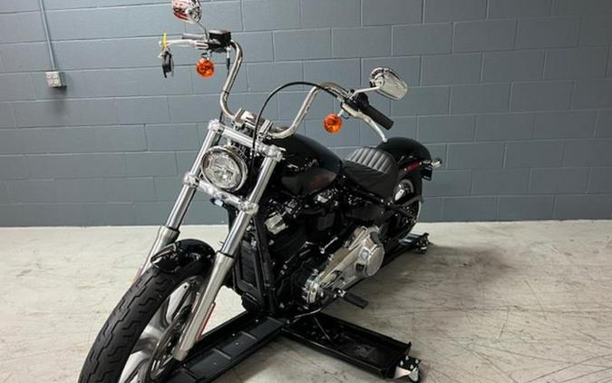 2024 Harley-Davidson® FXST - Softail® Standard