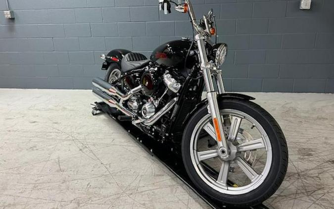 2024 Harley-Davidson® FXST - Softail® Standard