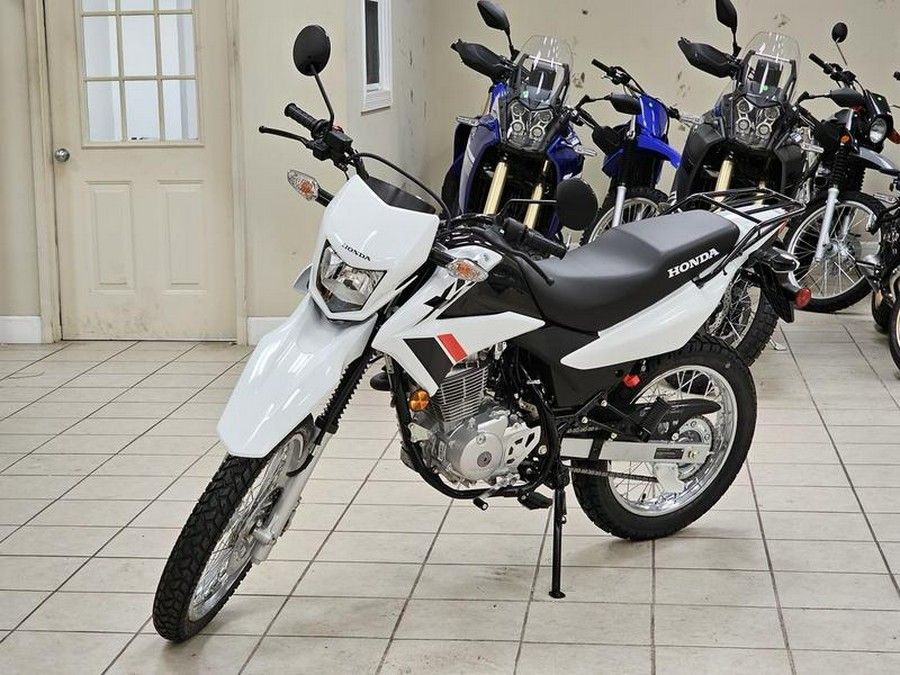 2024 Honda® XR150L