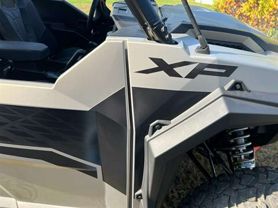 2024 Polaris General XP 4 1000 Ultimate