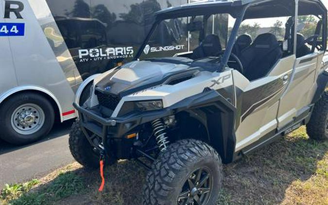 2024 Polaris General XP 4 1000 Ultimate