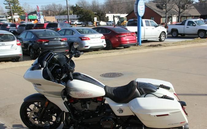 2024 Harley-Davidson CVO Road Glide ST