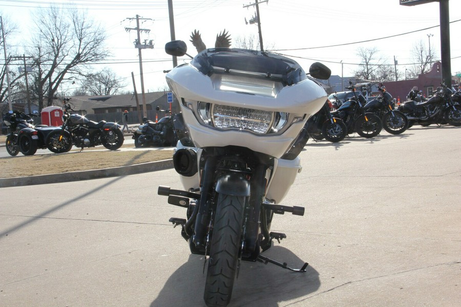 2024 Harley-Davidson CVO Road Glide ST